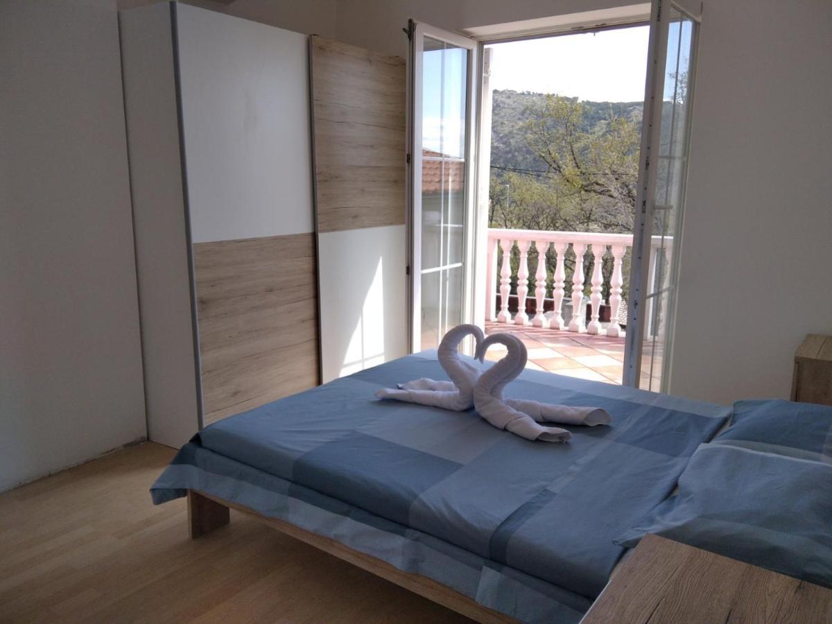 Gecko Apartment Rijeka Exteriér fotografie